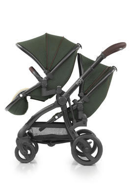 Tandem BABYSTYLE Egg® 2020, country green - 2