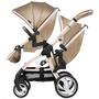 Tandem BABYSTYLE Egg® 2017, hollywood/champagne rám Special Edition - 2/7