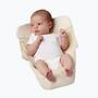 Vložka pro novorozence Easy snug ERGOBABY  2021, Cool air mesh Natural - 2/2