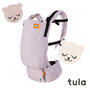 Nosítko TULA Baby Free-to-Grow Linen 2023, starling - 2/5