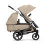 Duo komplet JOOLZ Geo3 2023, timeless taupe - 2/4