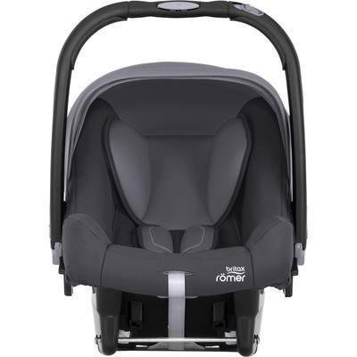 Autosedačka BRITAX RÖMER Baby-Safe Plus SHR II 2019 - 2