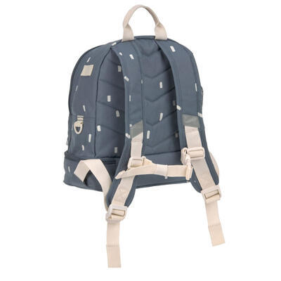 Dětský batoh LÄSSIG Mini Backpack Happy Prints 2024 - 2