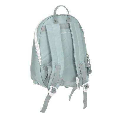 Dětský batoh LÄSSIG Tiny Backpack About Friends 2024, penguin light blue - 2