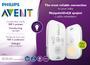 Baby monitor AVENT SCD502 2022 - 2/2