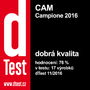Jídelní židlička CAM Campione 2017, col. 226 - 2/7