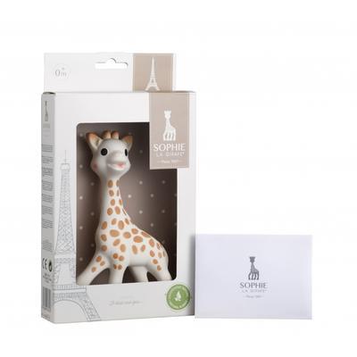 Žirafa Sophie VULLI dárkové balení 2022 - 2