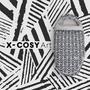 Fusak X-LANDER X-Cosy Art 2021, frenzy zebra - 2/7