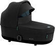 Kočárek CYBEX Mios Chrome Brown Seat Pack PLUS 2022 včetně korby, stardust black - 3/7