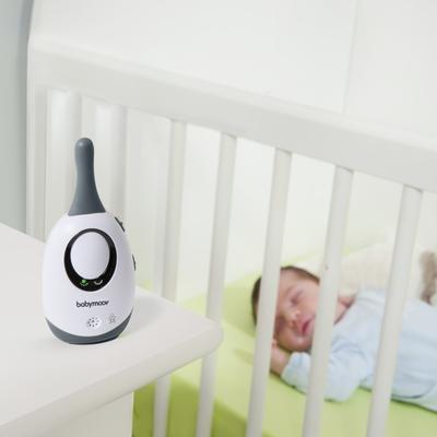 Baby monitor BABYMOOV Simply Care 2021 - 3
