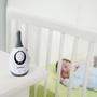 Baby monitor BABYMOOV Simply Care 2021 - 3/3