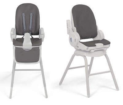 Jídelní židlička CAM Original 4v1 2023, col.250 - 3