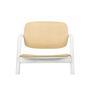 Židlička CYBEX Lemo Wood 2021, porcelaine white - 3/7
