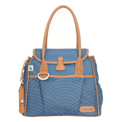 Přebalovací taška BABYMOOV Style Bag 2021 - 3