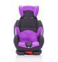 Autosedačka ZOPA CarreraFix 2021, deep purple - 3/7