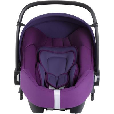 Autosedačka BRITAX RÖMER Baby-Safe i-Size Premium Line 2018, mineral purple - 3