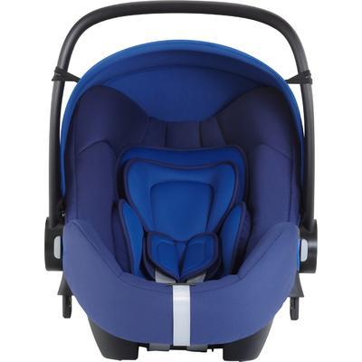 Autosedačka BRITAX RÖMER Baby-Safe i-Size Premium Line 2018, ocean blue - 3