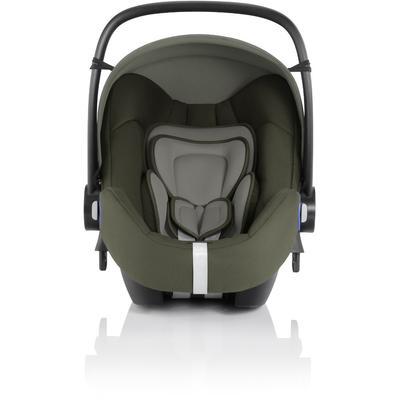 Autosedačka BRITAX RÖMER Baby-Safe i-Size Premium Line 2018, olive green - 3