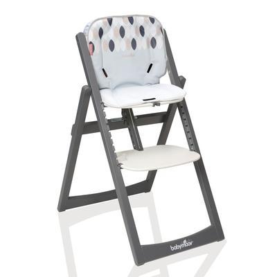 Výplň k židličce BABYMOOV Light Wood Comfort 2021 - 3