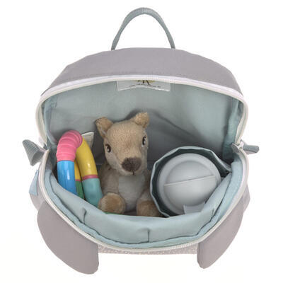 Dětský batoh LÄSSIG Tiny Backpack About Friends 2023, koala - 3
