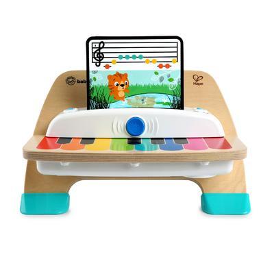 Dřevěná hudební hračka BABY EINSTEIN Klavír Magic Touch HAPE 12m+ 2020 - 3