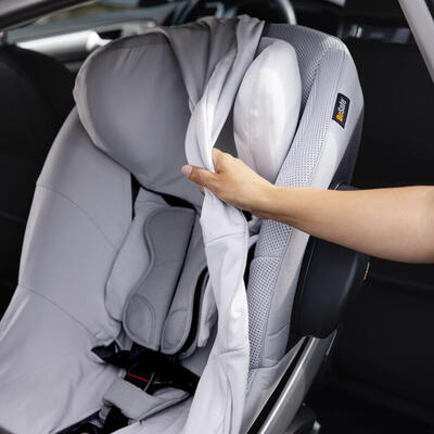 Letní potah BESAFE Child Seat Cover Stretch 2023 - 3