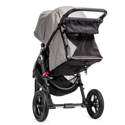 58 Best Pictures Baby Jogger City Elite Wanne - Baby Jogger City Elite Single Stroller 2009 Stone Sport