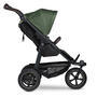 Kočárek TFK mono2 stroller - air wheel 2024, olive - 3/7