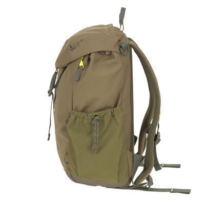 Přebalovací batoh LÄSSIG Green Label Outdoor Backpack 2024, olive - 3