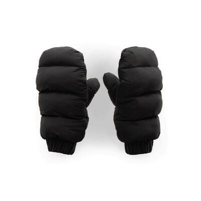 Fusak s rukavicemi NUNA winter stroller set footmuff & gloves w/bag 2024 - 3