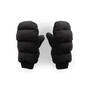 Fusak s rukavicemi NUNA winter stroller set footmuff & gloves w/bag 2024 - 3/6