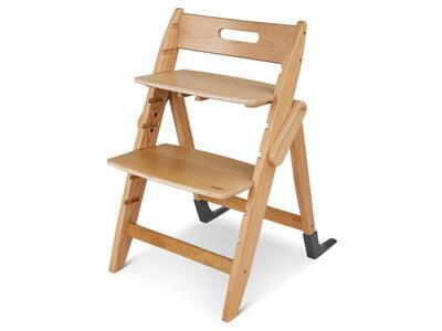 Jídelní židle ABC DESIGN YIPPY Trunk Moji 2024, oak - 3