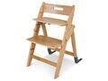 Jídelní židle ABC DESIGN YIPPY Trunk Moji 2024, oak - 3/7