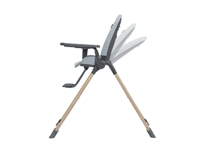 Jídelní židlička MAXI-COSI Ava 2023, beyond grey - 3