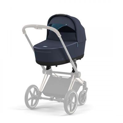 Hluboká korba CYBEX Priam Lux Carry Cot Conscious Collection 2023 - 3