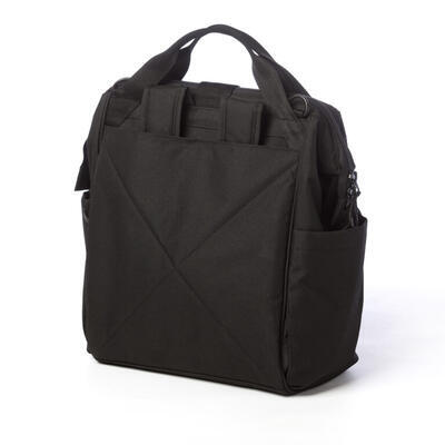 Přebalovací taška TFK Diaperbag Premium 2024, anthracite - 3
