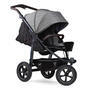 Sportovní sedačka TFK Stroller Seat Mono2 Premium 2024, grey 415 - 3/7