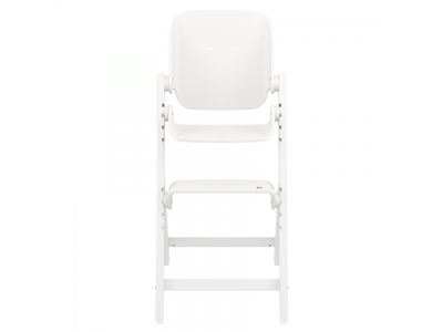 Jídelní židlička MAXI-COSI Nesta White 2023 - 3