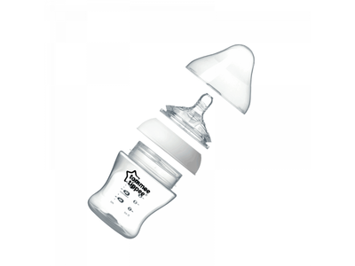 Kojenecká lahev ultra 150 ml TOMMEE TIPPEE 2017 - 3
