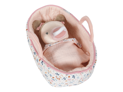 Panenka LITTLE DUTCH Baby Rosa 2022 - 3