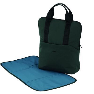 Přebalovací batoh JOOLZ Uni Backpack 2021, green - 3