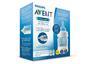 Láhev AVENT Anti-colic 125 ml s ventilem AirFree, 2 ks - 3/7