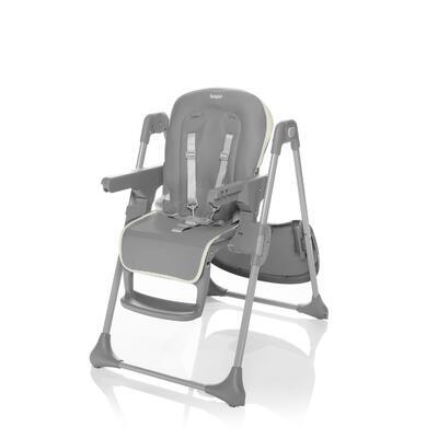 Dětská jídelní židlička ZOPA Pocket 2024 - 3