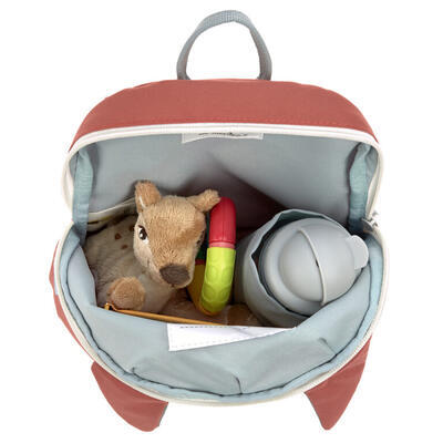 Dětský batoh LÄSSIG Tiny Backpack About Friends 2024, fox - 3