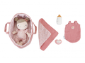 Panenka LITTLE DUTCH Baby Rosa 2023 - 3/7