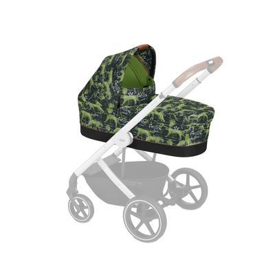 Hluboká korba CYBEX Carry Cot S Values for Life Gold Line 2019, respect - 3
