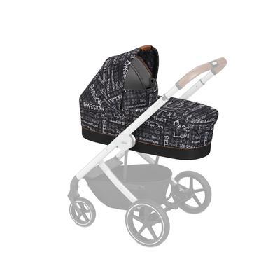 Hluboká korba CYBEX Carry Cot S Values for Life Gold Line 2019, strength - 3