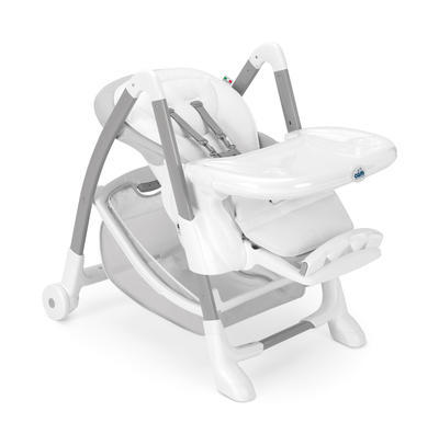 Jídelní židlička CAM Gusto Deluxe 2021 - 3