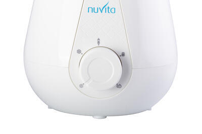 Ohřívač lahví NUVITA Home 2020 - 3