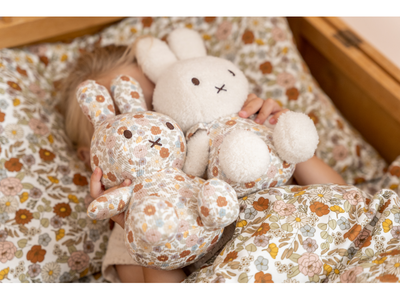 Textilní králíček LITTLE DUTCH Miffy 2023 - 3
